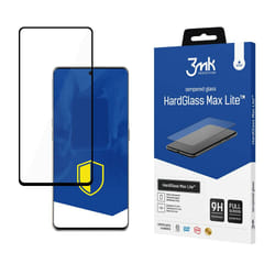 3MK HardGlass Max Lite 1 pièce(s)