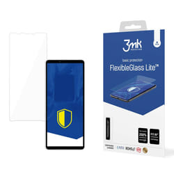 3MK FlexibleGlass Lite 1 pièce(s)