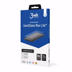 3MK HardGlass Max Lite, Oppo A16s, 1 pièce(s)