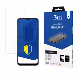 3MK HardGlass, Redmi 12C, 1 pièce(s)