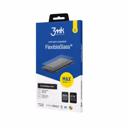 3MK FlexibleGlass Max, Galaxy M54, 1 pièce(s)