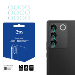 3MK Lens Protection 1 pièce(s)