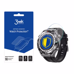 3MK Watch Protection, Watch Ultimate, 1 pièce(s)