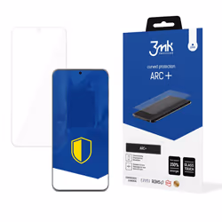 3MK ARC+, P60 Pro, 1 pièce(s)