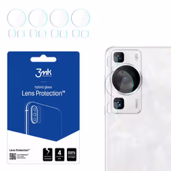 3MK Lens Protection, P60 Pro, 1 pièce(s)