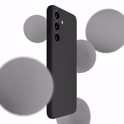 3MK Silicone Case coque de protection pour téléphones portables