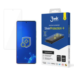 3MK SilverProtection+ 1 pièce(s)