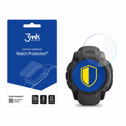 3MK Watch Protection, Instinct 2X, 1 pièce(s)