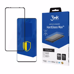 3MK HardGlass Max, 12 Lite, 1 pièce(s)