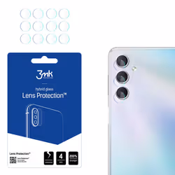 3MK Lens Protection, Galaxy M54, 1 pièce(s)