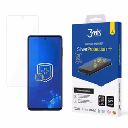 3MK SilverProtection+, Galaxy M54, 1 pièce(s)