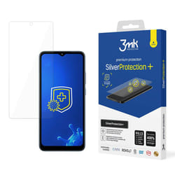 3MK SilverProtection+ 1 pièce(s)