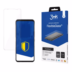 3MK FlexibleGlass, ROG Phone 7/7 Ultimate, 1 pièce(s)