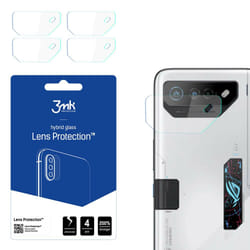 3MK Lens Protection 1 pièce(s)