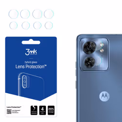 3MK Lens Protection, Edge 40, 1 pièce(s)