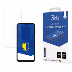 3MK FlexibleGlass Lite, Galaxy A24 4G, 1 pièce(s)