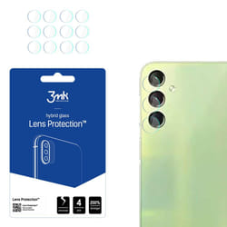 3MK Lens Protection 1 pièce(s)