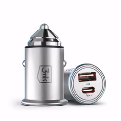 3MK Hyper Car Charger, 1 pièce(s)