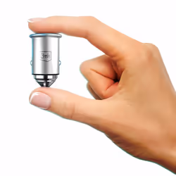 3MK Hyper Car Charger - Vue supplémentaire 4