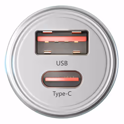 3MK Hyper Car Charger - Vue supplémentaire 8