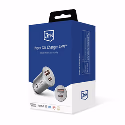 3MK Hyper Car Charger - Vue supplémentaire 9