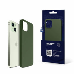3MK HARDY Case Alpine coque de protection pour téléphones portables