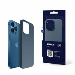 3MK HARDY Case coque de protection pour téléphones portables