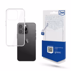 3MK Armor Case, iPhone 15 Pro