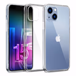 3MK Clear Case coque de protection pour téléphones portables