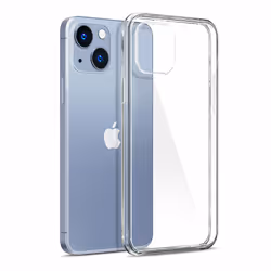 3MK Clear Case coque de protection pour téléphones portables - Vue supplémentaire 4