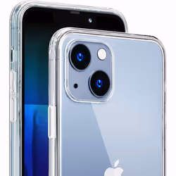 3MK Clear Case coque de protection pour téléphones portables - Vue supplémentaire 5