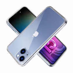 3MK Clear Case coque de protection pour téléphones portables - Vue supplémentaire 7