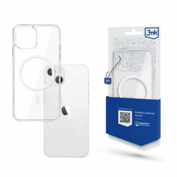 3MK MagCase coque de protection pour téléphones portables