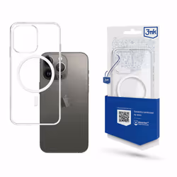 3MK MagCase, iPhone 15 Pro Max