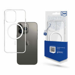 3MK MagCase coque de protection pour téléphones portables