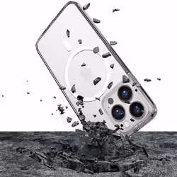 3MK MagCase coque de protection pour téléphones portables