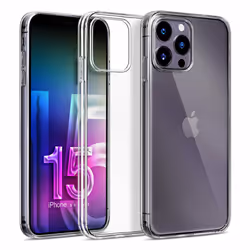 3MK Clear Case coque de protection pour téléphones portables