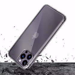 3MK Clear Case coque de protection pour téléphones portables