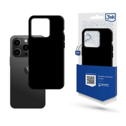 3MK Matt Case coque de protection pour téléphones portables