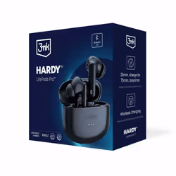 3MK HARDY LifePods Pro - Vue supplémentaire 10
