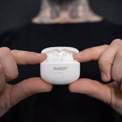 3MK HARDY LifePods Pro - Vue supplémentaire 12