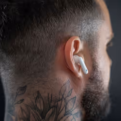 3MK HARDY LifePods Pro - Vue supplémentaire 13
