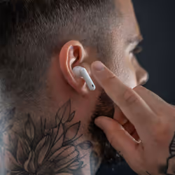 3MK HARDY LifePods Pro - Vue supplémentaire 4