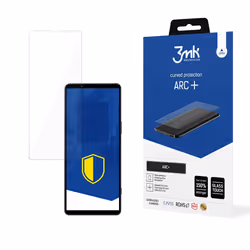3MK ARC+, Xperia 1 V, 1 pièce(s)