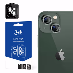 3MK Lens Protection Pro Alpine, iPhone 15, 1 pièce(s)