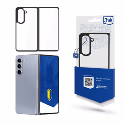 3MK Satin Armor Case+ Fold, Galaxy Z Fold 5