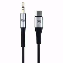 3MK AUX Cable câble USB - Vue supplémentaire 11