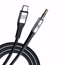 3MK AUX Cable câble USB