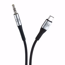 3MK AUX Cable câble USB - Vue supplémentaire 4