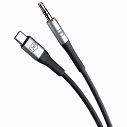 3MK AUX Cable câble USB - Vue supplémentaire 5